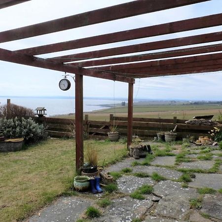 Fabulous Location With Sea And Castle View - Nc500 Bed & Breakfast Keiss Dış mekan fotoğraf